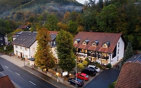 Hotel-Gasthof Hüttensteinach
